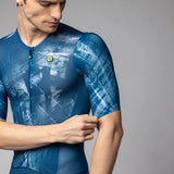 Body Ale PR-E Mirror - Blu - B