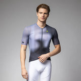 Maglia Ale PR-E Flash - Nero - E