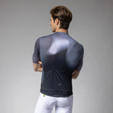 Maglia Ale PR-E Flash - Nero - G