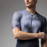 Maglia Ale PR-E Flash - Nero - H