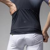 Maglia Ale PR-E Flash - Nero - L