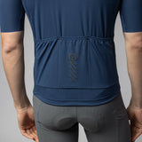 Maglia Ale Pragma Color Block Off Road 2.0 - Blu - G