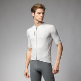Maglia Ale Pragma Color Block Off Road 2.0 - Grigio - N