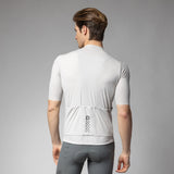 Maglia Ale Pragma Color Block Off Road 2.0 - Grigio - O