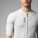 Maglia Ale Pragma Color Block Off Road 2.0 - Grigio - P
