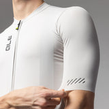 Maglia Ale Pragma Color Block Off Road 2.0 - Grigio - Q