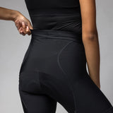 Pantaloncini donna Ale PR-E Strada 2.0 - Nero fucsia - A