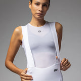 Salopette donna Ale R-EV1 Voltage - Bianco - H