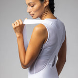 Salopette donna Ale R-EV1 Voltage - Bianco - L