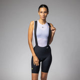 Salopette donna Ale R-EV1 Voltage - Nero - A