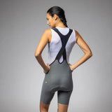 Salopette donna Ale R-EV1 Voltage - Grigio - H