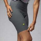 Salopette donna Ale R-EV1 Voltage - Grigio - M