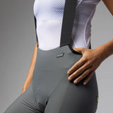 Salopette donna Ale R-EV1 Voltage - Grigio - L