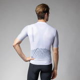 Maglia Ale PR-E Follow me - Bianco - N