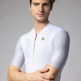 Maglia Ale PR-E Follow me - Bianco - O