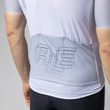 Maglia Ale PR-E Follow me - Bianco - Q