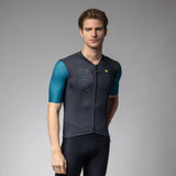 Maglia Ale PR-E Follow me - Nero - M