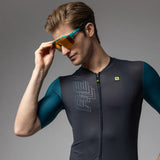 Maglia Ale PR-E Follow me - Nero - O