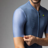 Maglia Ale PR-E Follow me - Azzurro - G