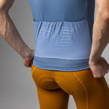 Maglia Ale PR-E Follow me - Azzurro - H