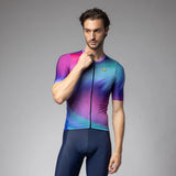 Maglia Ale PR-E Aurora - Multicolore - H