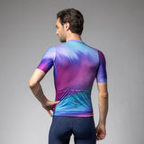 Maglia Ale PR-E Aurora - Multicolore - L