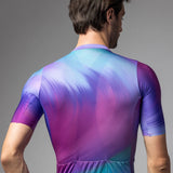 Maglia Ale PR-E Aurora - Multicolore - N