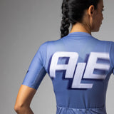 Maglia donna Ale PR-E Sauvage - Lilla - Q