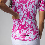 Maglia donna Ale Pragma Essenza - Fucsia - I