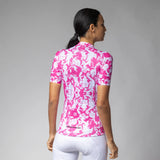 Maglia donna Ale Pragma Essenza - Fucsia - E