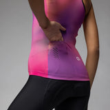 Top donna Ale Pragma Aurora - Rosa - A