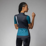 Maglia donna Ale PR-E Follow me - Nero - H