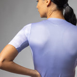 Maglia donna Ale PR-E Atmosfera - Lilla - G