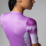 Maglia donna Ale PR-E Atmosfera - Rosa - Q