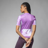 Maglia donna Ale PR-E Atmosfera - Rosa - N