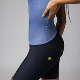 Body donna senza maniche Ale Pragma Mirror - Lilla - B