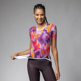 Maglia intima donna Ale Lilium - Multicolore - H