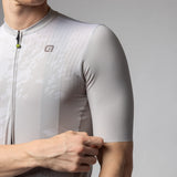 Maglia Ale Off Road Gravel Krakatoa - Beige - H