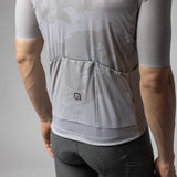 Maglia Ale Off Road Gravel Krakatoa - Beige - L