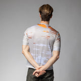 Maglia Ale Off Road Rugged - Beige - L