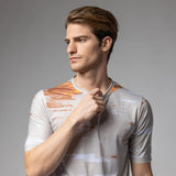 Maglia Ale Off Road Rugged - Beige - M