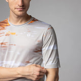 Maglia Ale Off Road Rugged - Beige - N