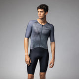 Body Ale Tri Beyond - Grigio - L