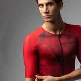 Body Ale Tri Beyond - Rosso - B