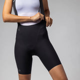 Salopette donna Ale R-EV1 Speedfondo Light - Nero - A