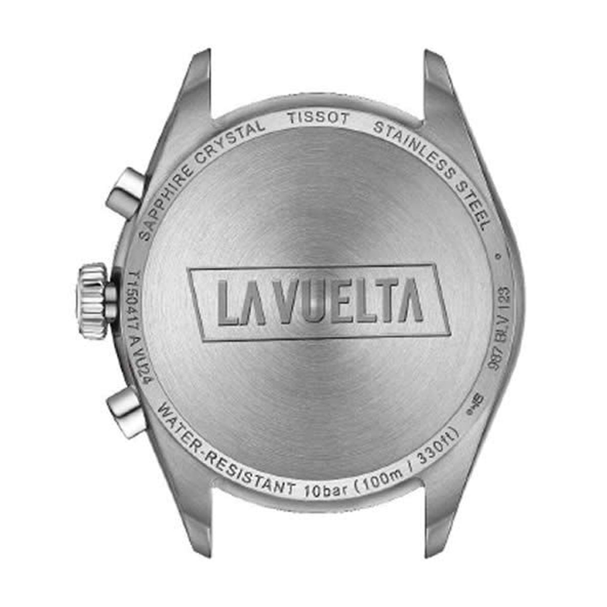 Tissot PR 100 Vuelta 2024 - O