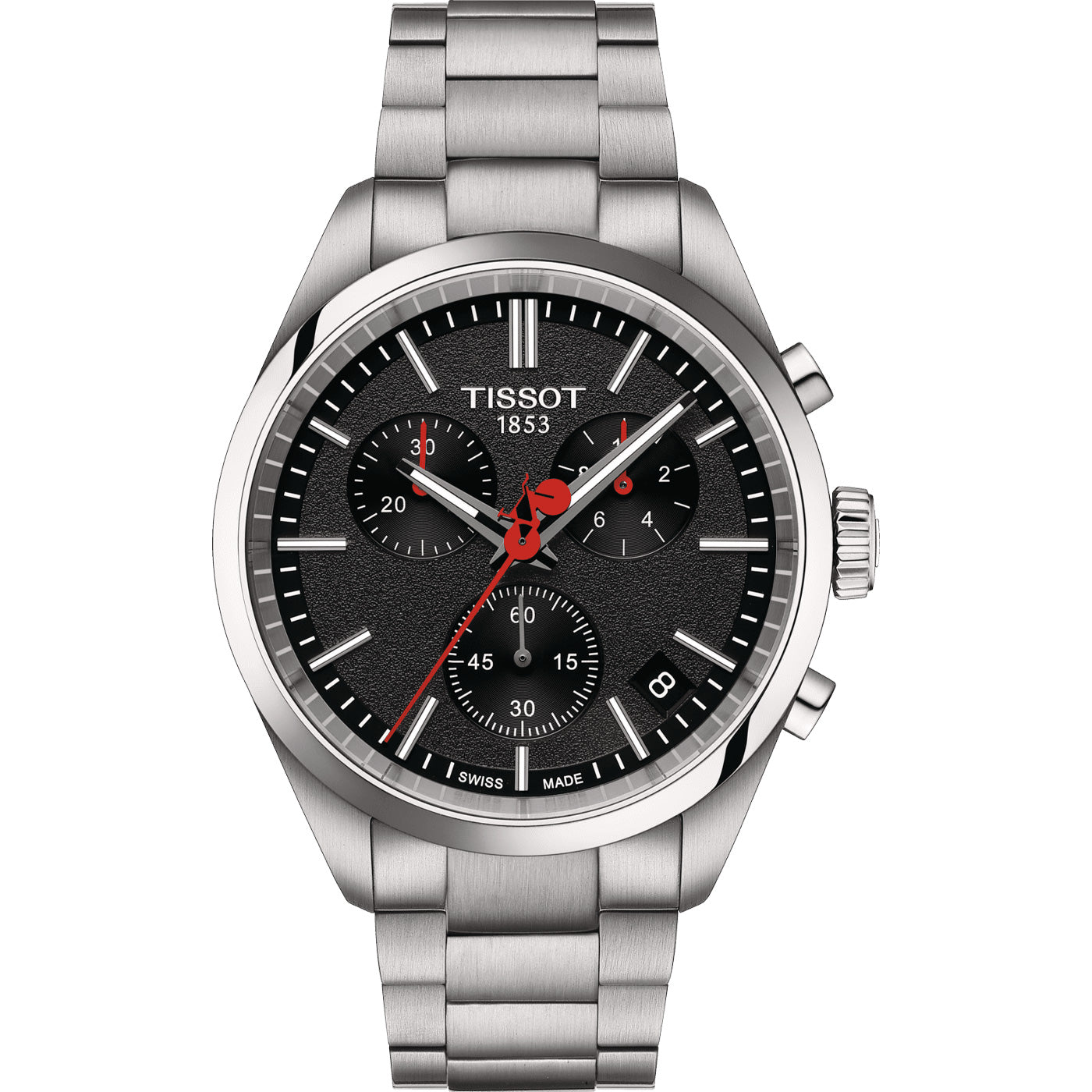 Tissot PR 100 Vuelta 2024 - N