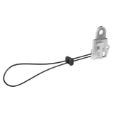 Thule axle mount ezHitch plate - B