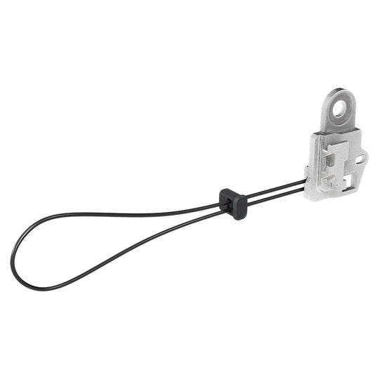 Thule axle mount ezHitch plate 