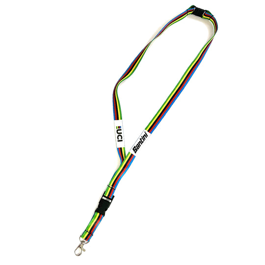 Lanyards Uci